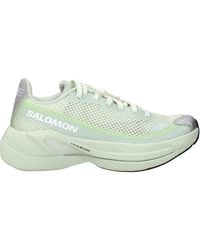 Maison Margiela - Sneakers Salomon Mm6 Fabric/Canary - Lyst