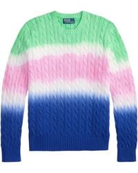 Polo Ralph Lauren - Pullover - Lyst