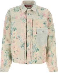 Junya Watanabe - Jacket - Lyst
