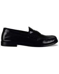 Burberry - Mocassini - Lyst