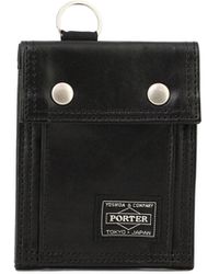 Porter-Yoshida and Co - "Free Style" Wallet - Lyst