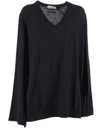 Alberta Ferretti - Maglia - Lyst