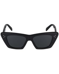 Celine - Sunglasses Cl40187 I 01 A /16/145 - Lyst