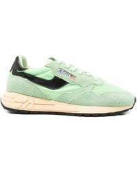 Autry - Sneakers mit Schnürung - Lyst