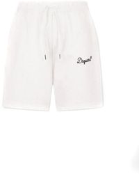 DSquared² - Dsquared2 White - Lyst