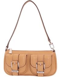 Michael Kors - Sm Conv Pouchette - Lyst
