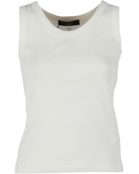 Weekend by Maxmara - Top - Lyst