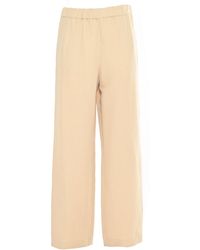 Fabiana Filippi - Pants - Lyst
