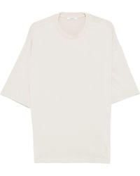 Entire studios - Heavy Boxy Tee - Lyst