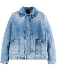Fay - 3-Ganci Jack - Lyst