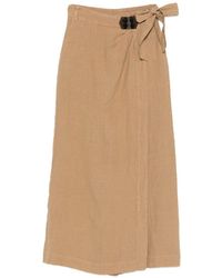 Bazar Deluxe - Line Trousers - Lyst