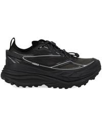 Hoka One One - 'Stinson One7' Sneakers - Lyst