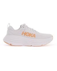 Hoka One One - Bondi 8 Sneakers - Lyst