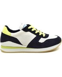 Crime London - Sneakers Veelkleurig - Lyst