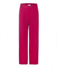 P.A.R.O.S.H. - P.A.R.O..H. Pantalone Palazzo Fucsia - Lyst