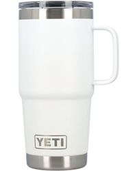 Yeti - Accessoires Wit - Lyst