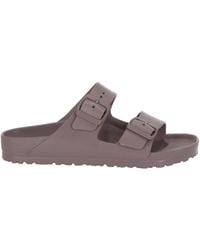 Birkenstock - Arizona Eva Faded, Eva, S - Lyst