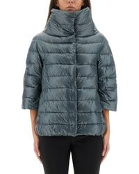 Herno - Aminta Down Jacket - Lyst