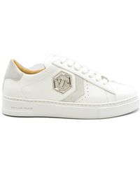 Philipp Plein - Philipp Plein White - Lyst