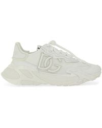 Dolce & Gabbana - Sports Shoes 'Day Faster' - Lyst