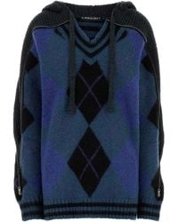 Y. Project - Knitwear - Lyst
