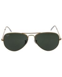 Ray-Ban - Occhiali Da Sole 0 Rb3025 /14/135 - Lyst