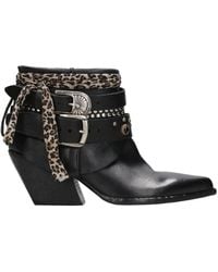 Elena Iachi - Boots - Lyst