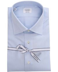 MAZZARELLI CAMICIE - I'M The One Who's Got It - Lyst