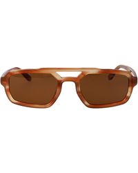 Emporio Armani - Sunglasses - Lyst