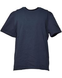 Jil Sander - T-Shirts und Polos - Lyst