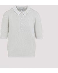 Studio Nicholson - Tolsa Polo Top - Lyst