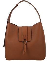 Hogan - Trend Hobo Bag For - Lyst