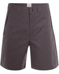 ROA - Hibi Chino Short - Lyst