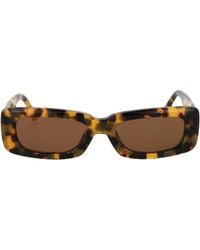 The Attico - Sunglasses - Lyst