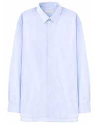 Dries Van Noten - Shirt Croom - Lyst