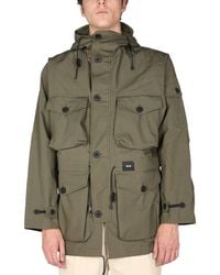 ArkAir - Smoke Jacket - Lyst