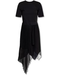 Givenchy - Midi Dresses - Lyst