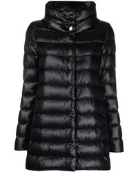 Herno - Outerwears - Lyst