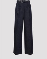 Dries Van Noten - Jeans - Lyst