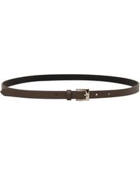 P.A.R.O.S.H. - Cintura H 1,5 Cm - Lyst