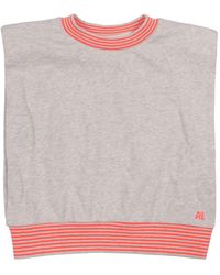 AO76 - Girls Sweaters Alaya Sweater - Lyst