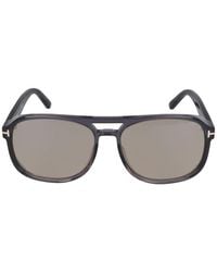 Tom Ford - Sunglasses Ft1022 20 E /16/140 - Lyst