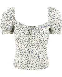 Mar De Margaritas - Top - Lyst