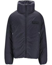 Jacquemus - The Down Jacket - Lyst