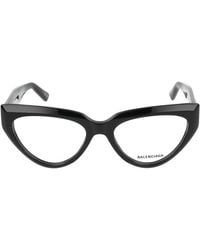 Balenciaga - Sunglasses Bb0276 O /18/140 - Lyst