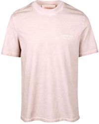 Don The Fuller - T Shirts And Polos - Lyst
