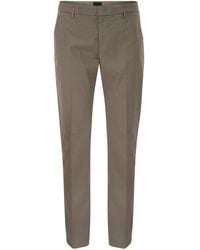 Dondup - Spiritissimo Stretch Gabardine Chino - Lyst