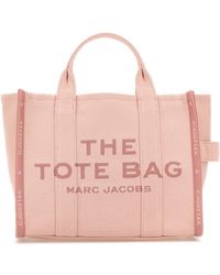 Marc Jacobs - The Jacquard Medium Tote Bag - Lyst