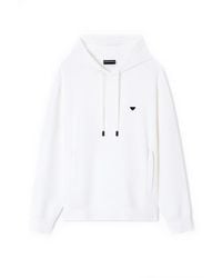 Emporio Armani - Emporio Armani White - Lyst
