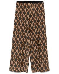 Siyu - Gedruckte Hosen - Lyst